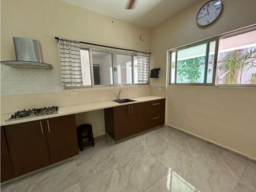 Casa en venta en la Col Florida, Merida