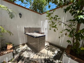 Casa en venta en la Col Florida, Merida