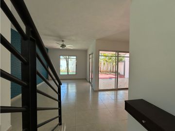 Casa en venta en Gran San Pedro Cholul