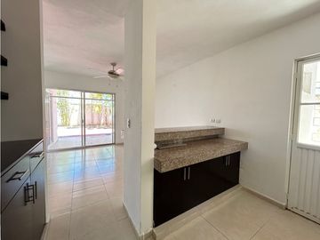 Casa en venta en Gran San Pedro Cholul