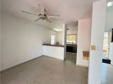 Casa en venta en Gran San Pedro Cholul