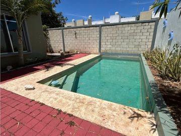 Casa en venta en Gran San Pedro Cholul