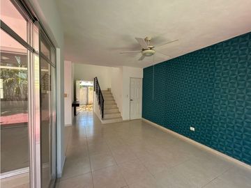 Casa en venta en Gran San Pedro Cholul