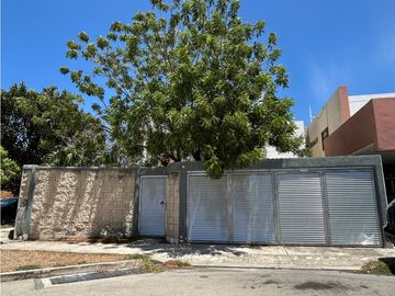 Casa en venta en Gran San Pedro Cholul