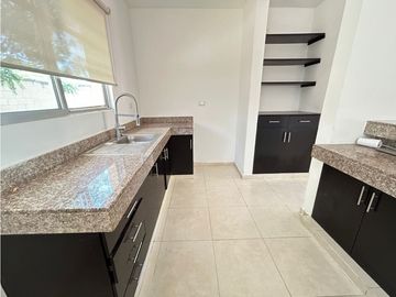 Casa en venta en Gran San Pedro Cholul