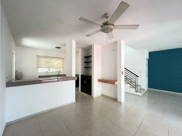 Casa en venta en Gran San Pedro Cholul