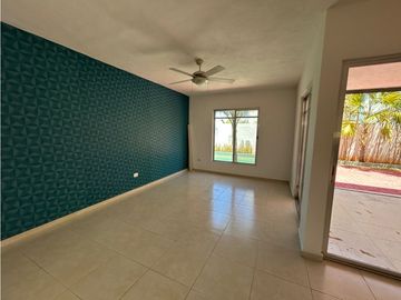 Casa en venta en Gran San Pedro Cholul