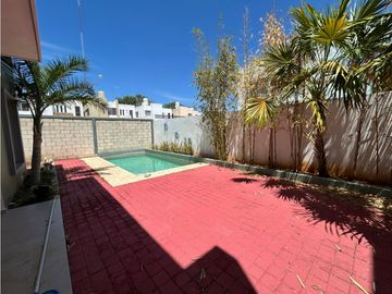 Casa en venta en Gran San Pedro Cholul