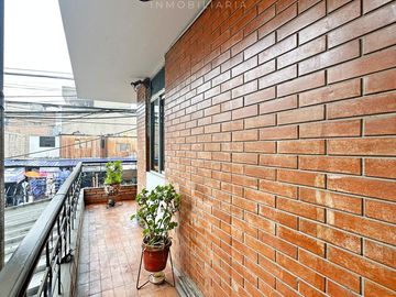 VENTA DE CASA CON UBICACION COMERCIAL ESTRATEGICA EN  MERCADO DE COVIDA - LOS OLIVOS