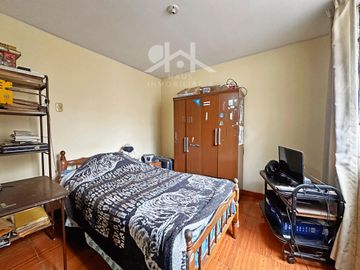VENTA DE CASA CON UBICACION COMERCIAL ESTRATEGICA EN  MERCADO DE COVIDA - LOS OLIVOS