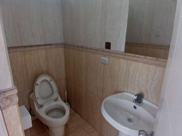 ALQUILER DE DEPARTAMENTO 135 MT2 - 3 Hab. SIN COCHERA