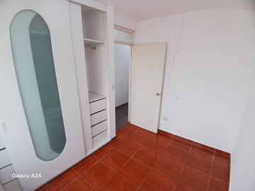 ALQUILER DE DEPARTAMENTO 135 MT2 - 3 Hab. SIN COCHERA