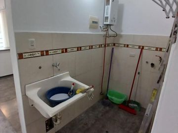 ALQUILER DE DEPARTAMENTO 135 MT2 - 3 Hab. SIN COCHERA