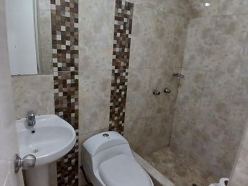 ALQUILER DE DEPARTAMENTO 135 MT2 - 3 Hab. SIN COCHERA