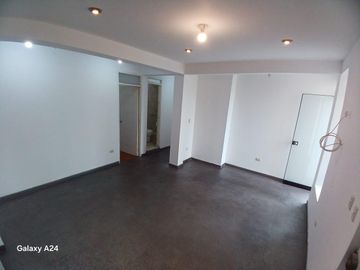 ALQUILER DE DEPARTAMENTO 135 MT2 - 3 Hab. SIN COCHERA