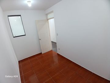 ALQUILER DE DEPARTAMENTO 135 MT2 - 3 Hab. SIN COCHERA