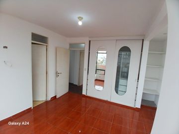 ALQUILER DE DEPARTAMENTO 135 MT2 - 3 Hab. SIN COCHERA