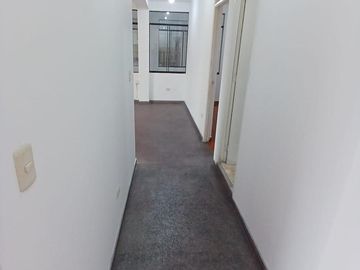 ALQUILER DE DEPARTAMENTO 135 MT2 - 3 Hab. SIN COCHERA