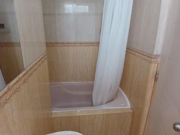 ALQUILER DE DEPARTAMENTO 135 MT2 - 3 Hab. SIN COCHERA