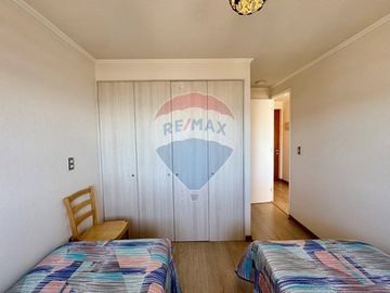 DPTO MARIPOSA  2D/2B ALTO PARAISO - CERRO POLANCO