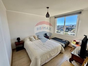 DPTO MARIPOSA  2D/2B ALTO PARAISO - CERRO POLANCO