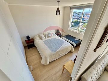 DPTO MARIPOSA  2D/2B ALTO PARAISO - CERRO POLANCO