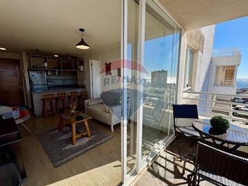 DPTO MARIPOSA  2D/2B ALTO PARAISO - CERRO POLANCO