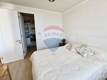 DPTO MARIPOSA  2D/2B ALTO PARAISO - CERRO POLANCO
