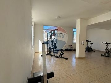 DPTO MARIPOSA  2D/2B ALTO PARAISO - CERRO POLANCO