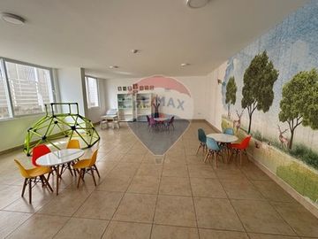 DPTO MARIPOSA  2D/2B ALTO PARAISO - CERRO POLANCO