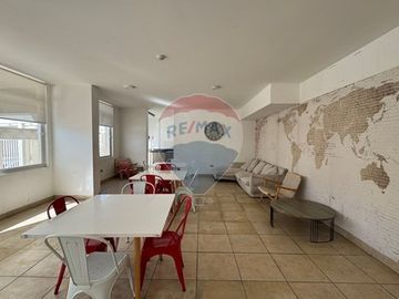 DPTO MARIPOSA  2D/2B ALTO PARAISO - CERRO POLANCO