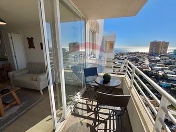 DPTO MARIPOSA  2D/2B ALTO PARAISO - CERRO POLANCO