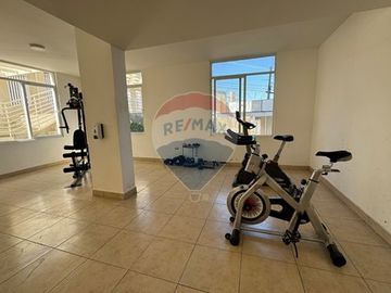 DPTO MARIPOSA  2D/2B ALTO PARAISO - CERRO POLANCO