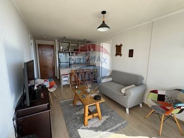 DPTO MARIPOSA  2D/2B ALTO PARAISO - CERRO POLANCO