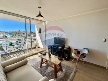 DPTO MARIPOSA  2D/2B ALTO PARAISO - CERRO POLANCO