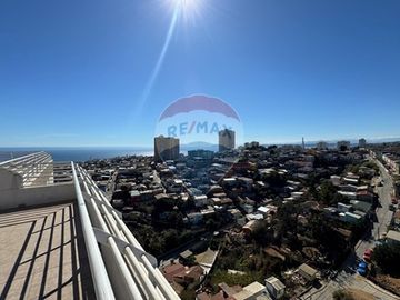 DPTO MARIPOSA  2D/2B ALTO PARAISO - CERRO POLANCO