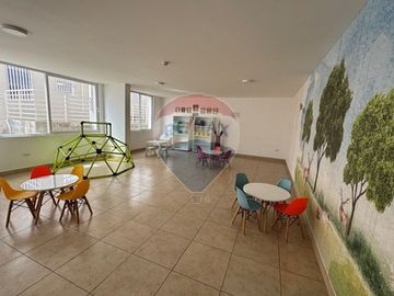 DPTO MARIPOSA  2D/2B ALTO PARAISO - CERRO POLANCO