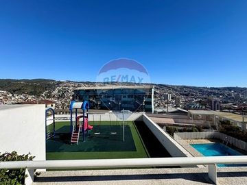 DPTO MARIPOSA  2D/2B ALTO PARAISO - CERRO POLANCO
