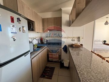 DPTO MARIPOSA  2D/2B ALTO PARAISO - CERRO POLANCO