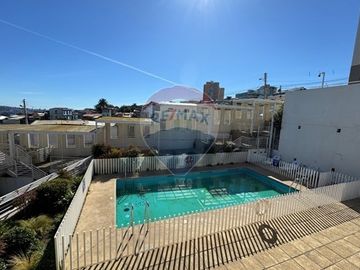 DPTO MARIPOSA  2D/2B ALTO PARAISO - CERRO POLANCO