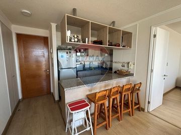 DPTO MARIPOSA  2D/2B ALTO PARAISO - CERRO POLANCO
