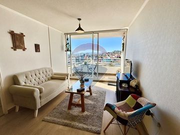 DPTO MARIPOSA  2D/2B ALTO PARAISO - CERRO POLANCO