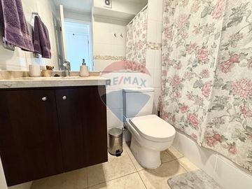 DPTO MARIPOSA  2D/2B ALTO PARAISO - CERRO POLANCO