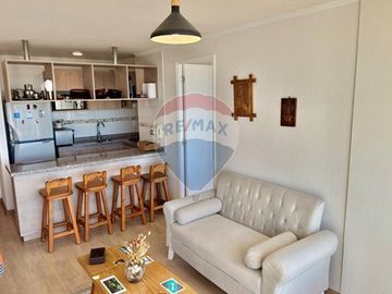 DPTO MARIPOSA  2D/2B ALTO PARAISO - CERRO POLANCO