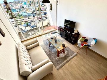 DPTO MARIPOSA  2D/2B ALTO PARAISO - CERRO POLANCO