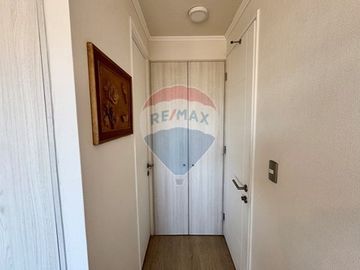 DPTO MARIPOSA  2D/2B ALTO PARAISO - CERRO POLANCO
