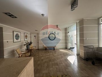 DPTO MARIPOSA  2D/2B ALTO PARAISO - CERRO POLANCO