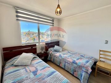 DPTO MARIPOSA  2D/2B ALTO PARAISO - CERRO POLANCO