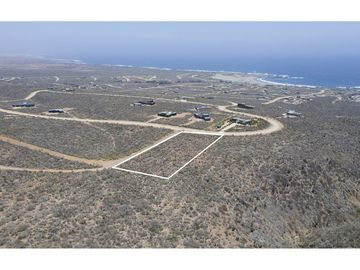 Terreno en condominio Aguadulce Huentelauquén