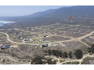 Terreno en condominio Aguadulce Huentelauquén